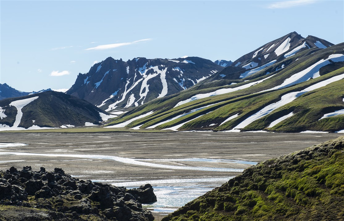 Landmannalaugar