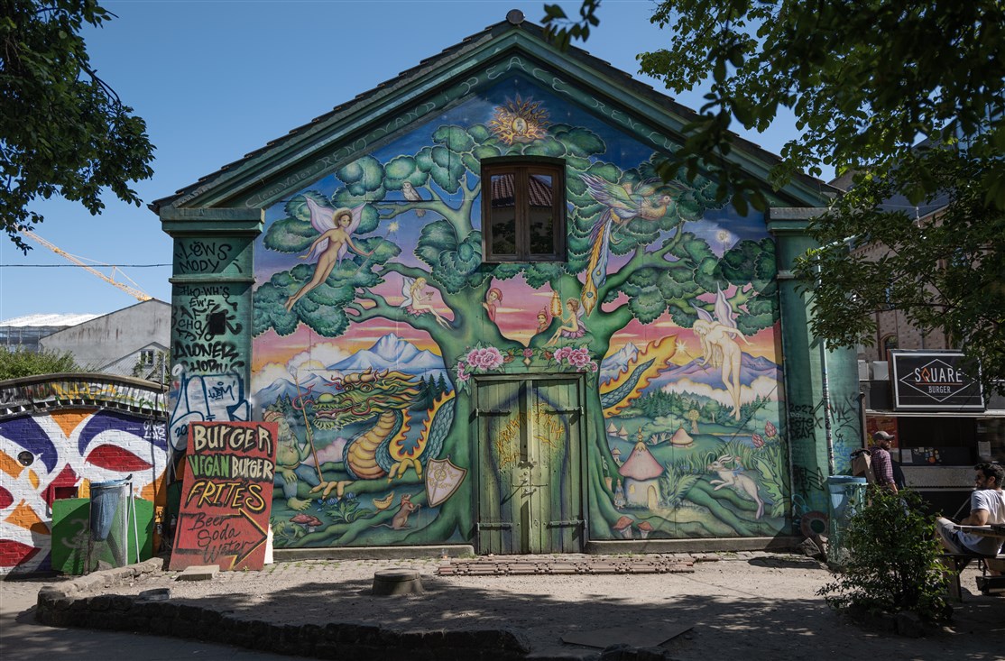 Christiania