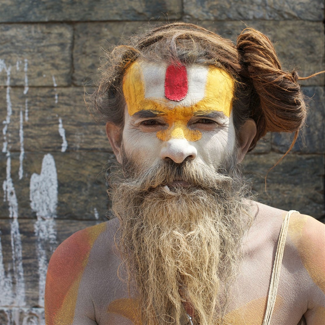 Satti, Katmandu, Nepal