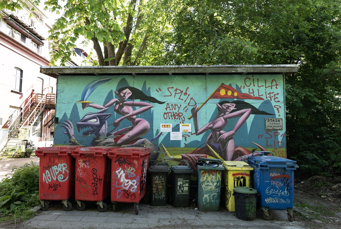Christiania