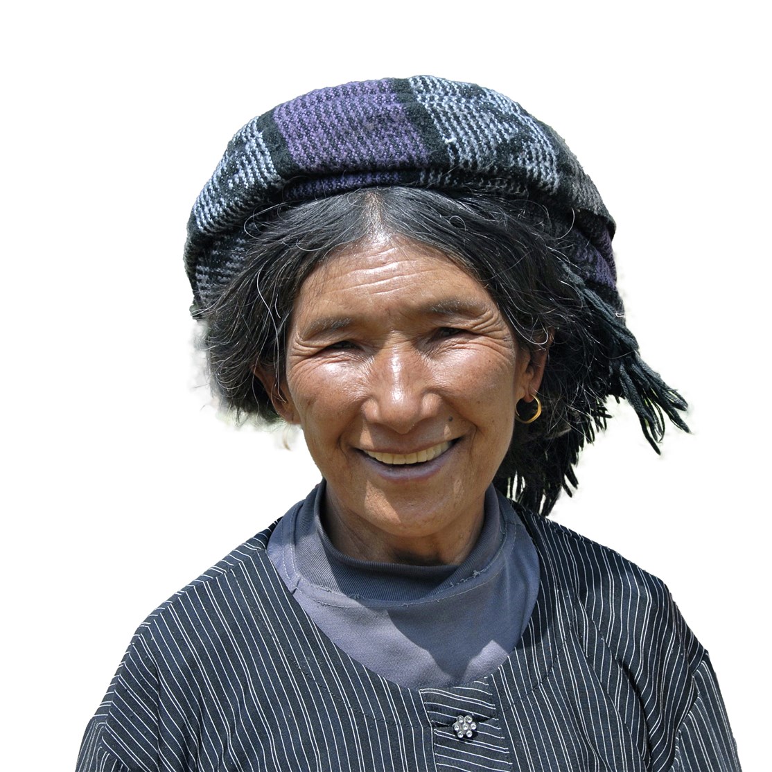 Mosuo minoritet - Syd Vest Kina