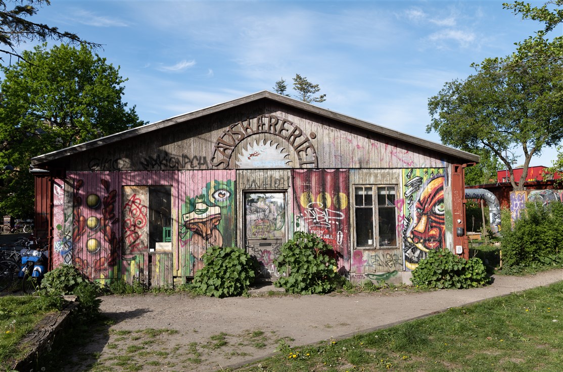 Christiania