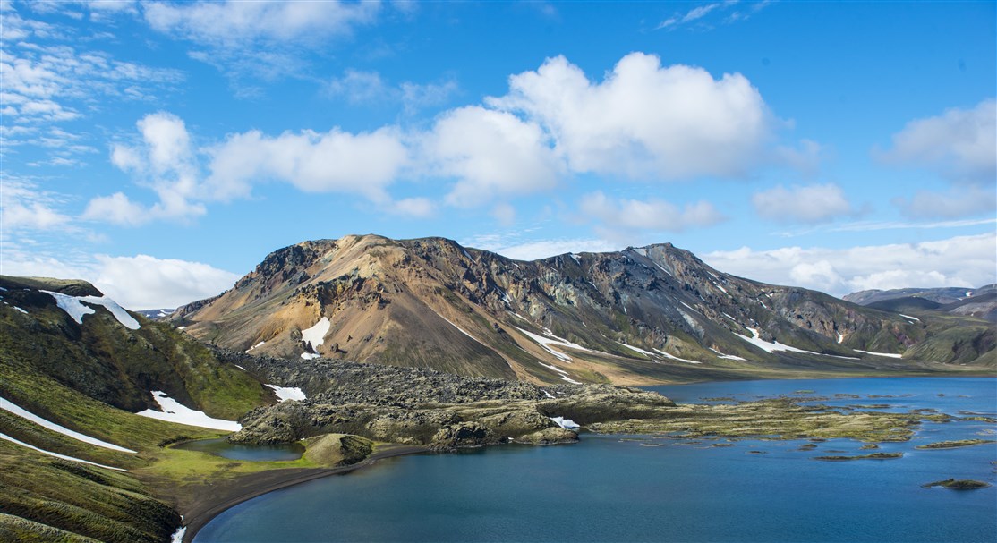 Landmannalaugar