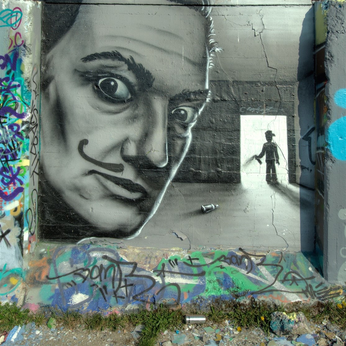 København sydhavn (nedrevet)