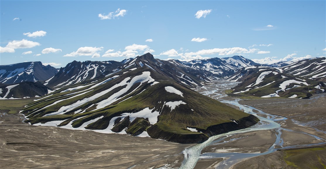 Landmannalaugar