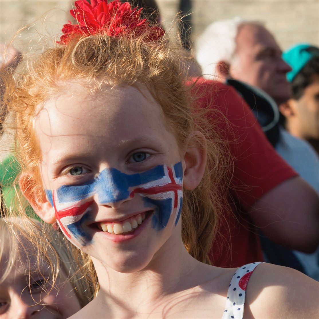EM 2016 i fodbold, Island
