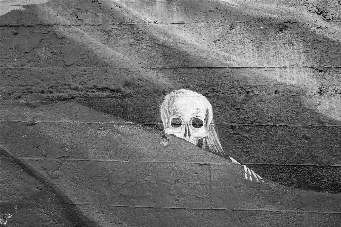 Hellissandur, Island